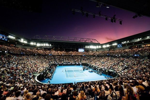 Australian Open