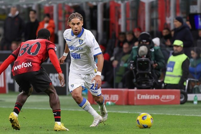 Serie A, il pronostico di Frosinone-Milan: ciociari in ripresa, ma il Diavolo è favorito (sabato, ore 18.00)