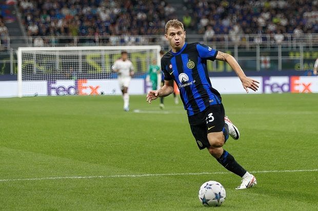 Nicolò Barella