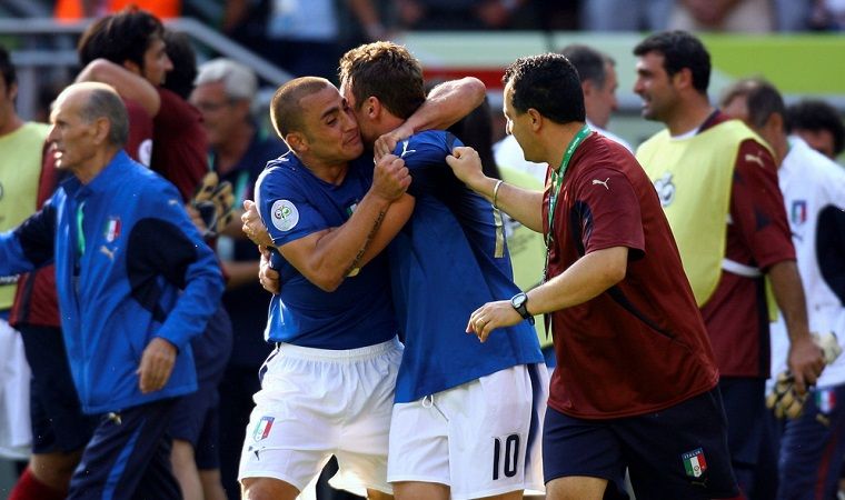 A Giugno ci sarà un Mondiale di calcio a cui parteciperà anche l’Italia