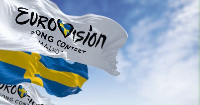 Eurovision 2024 Malmo Sweden