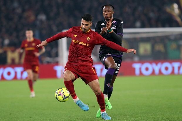 Mehmet Celik e Kouame