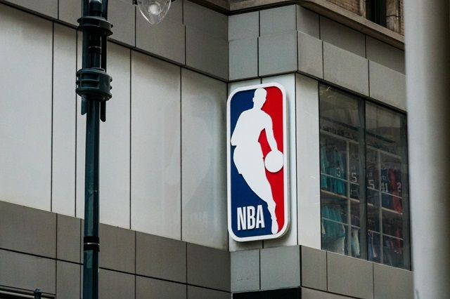 NBA