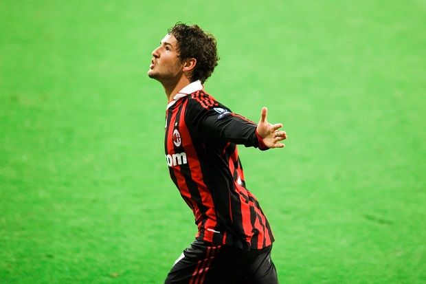 Alexandre Pato