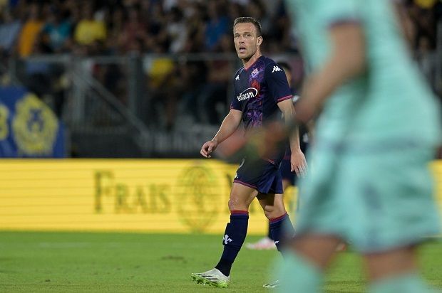 Arthur Melo