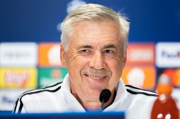 Carlo Ancelotti