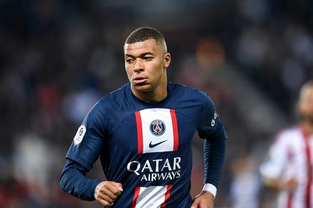 Mbappé