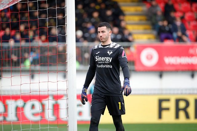 Montipò Hellas Verona Serie A