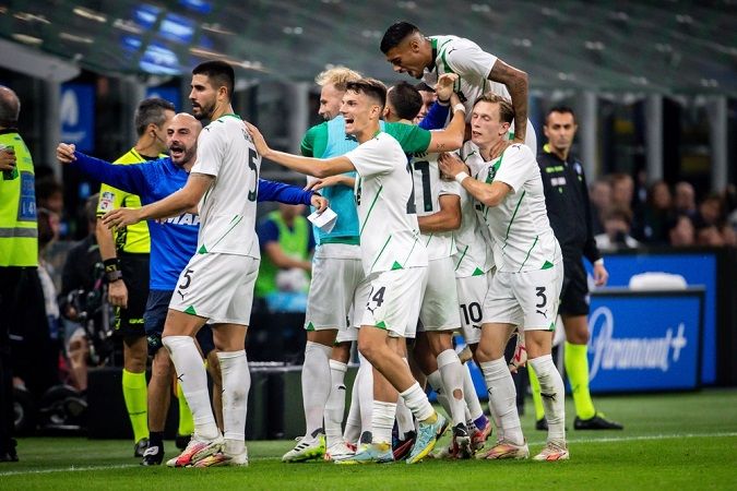 Serie A, pronostico di Sassuolo - Milan: i neroverdi possono bloccare la corsa rossonera? (14 aprile 2024)