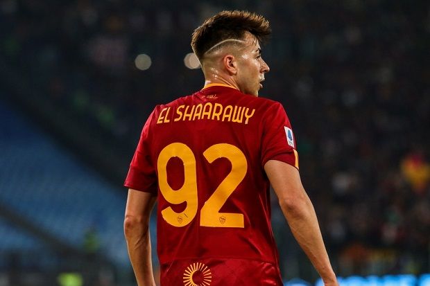Stephan El Shaarawy