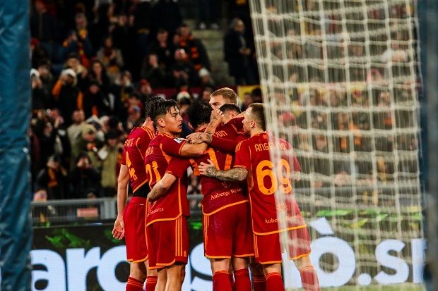 AS Roma