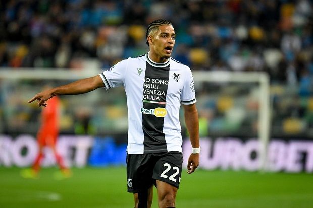 Brenner Souza Da Silva