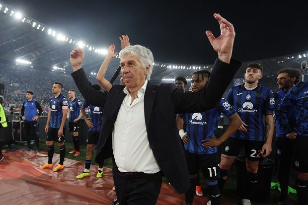 Gianpiero Gasperini