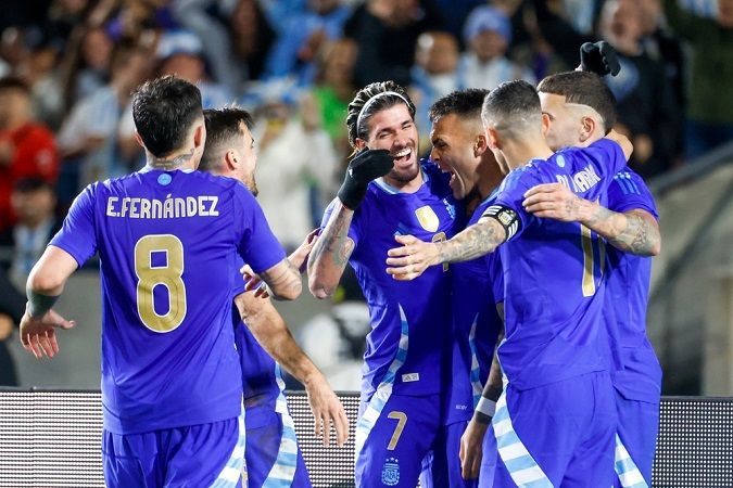 Pronostico Copa América, Cile-Argentina: Albiceleste troppo forte per la Roja? (ore 03.00)