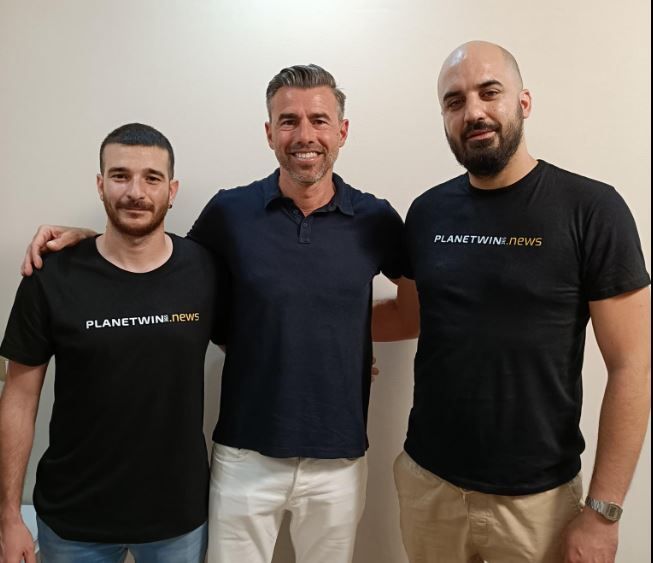 "PlanetON" per Spagna-Italia: con Andrea Barzagli tra ricordi ed emozioni azzurre