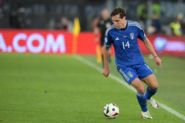 Federico Chiesa