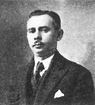 Henri Delaunay Europei