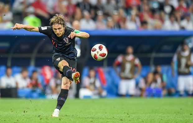 Luka Modric