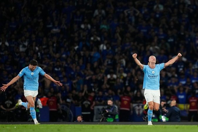 Pronostici Premier League: chi vincerà? Il Manchester City ancora favorito, l’Arsenal cerca di nuovo l’impresa