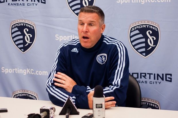 Peter Vermes