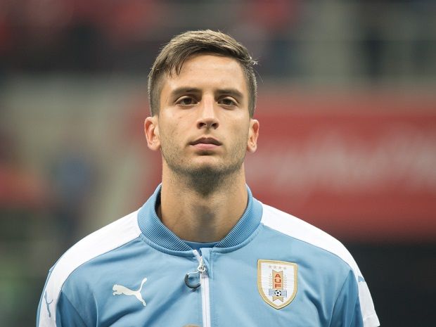 Rodrigo Bentancur