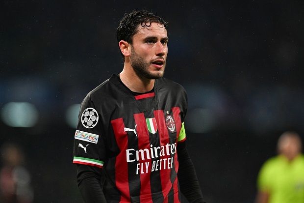 Davide Calabria