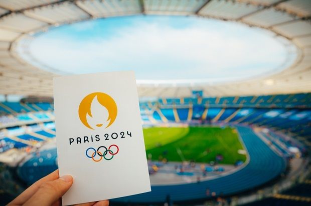 Paris 2024
