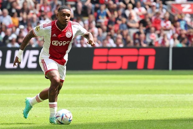 Steven Bergwijn