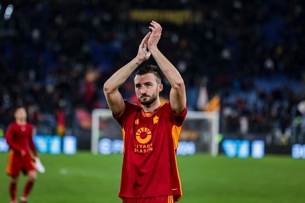 Bryan Cristante
