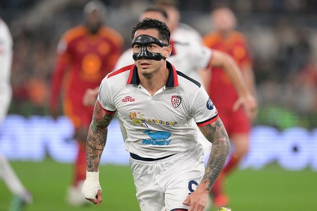 Gianluca Lapadula