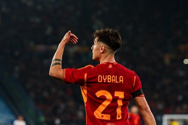 Paulo Dybala