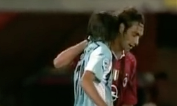 Nesta e Inzaghi