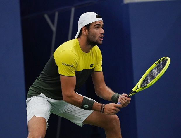 Matteo Berrettini
