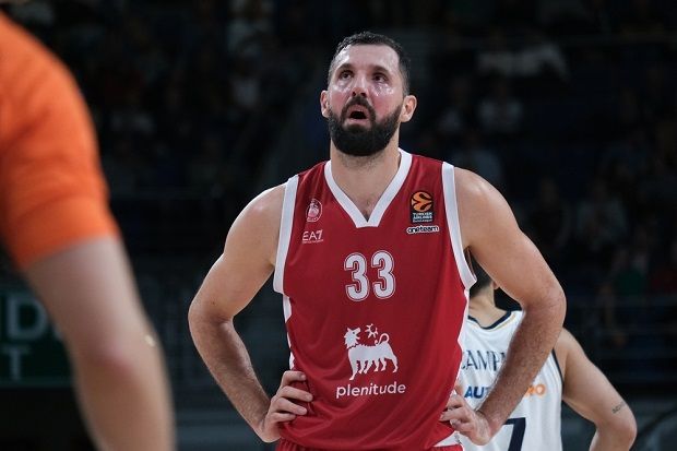 Nikola Mirotic