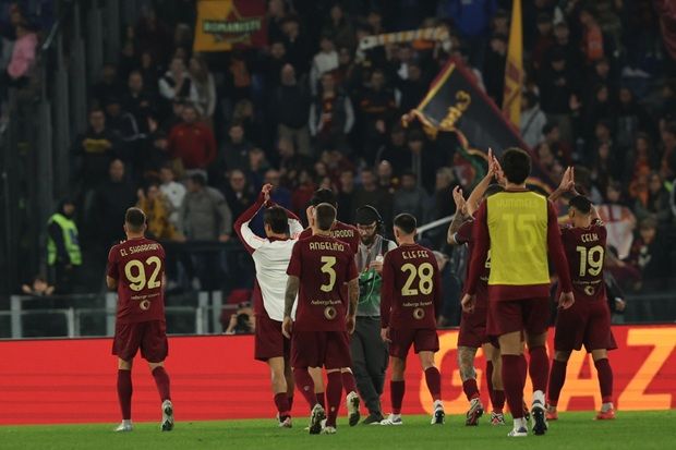 AS Roma