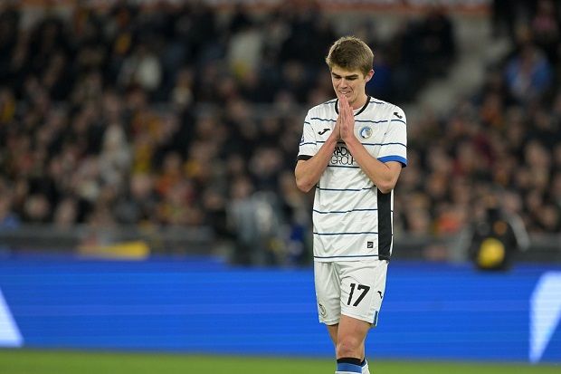 Charles De Ketelaere