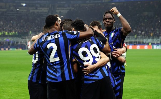 Inter FC