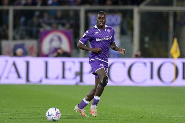 Kayode Fiorentina