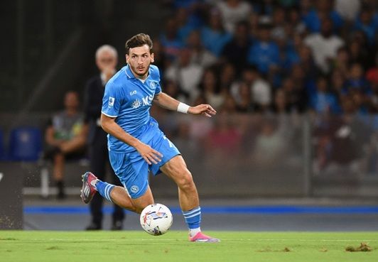 Khvincha Kvaratskhelia