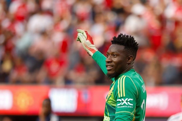 Andre Onana