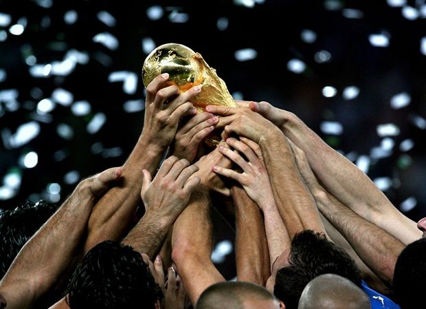 Coppa del Mondo FIFA