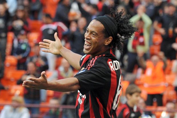 Ronaldinho