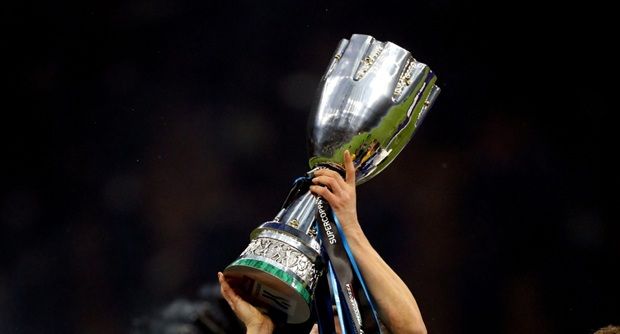 Supercoppa Trofeo