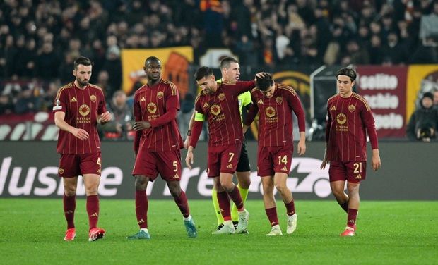 AS Roma