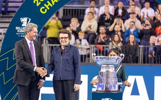 Billy Jean King Cup