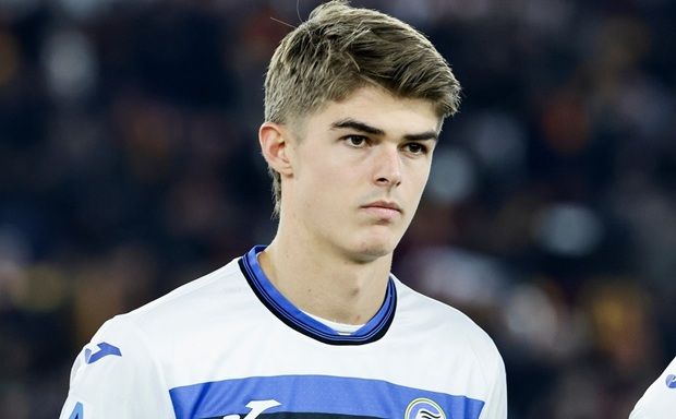 Charles De Ketelaere