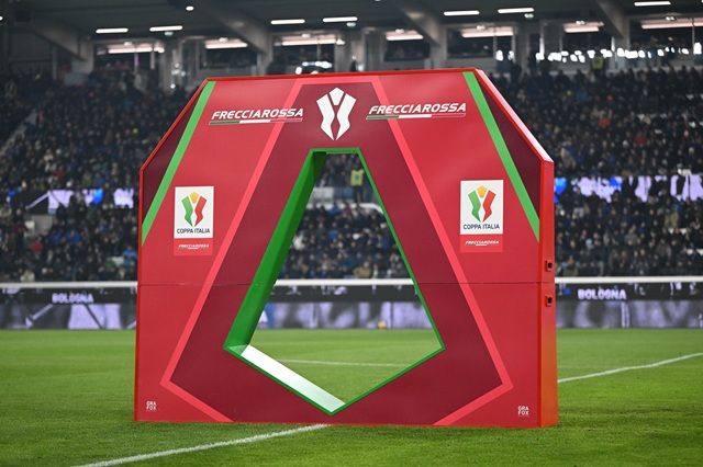 Coppa Italia 2025