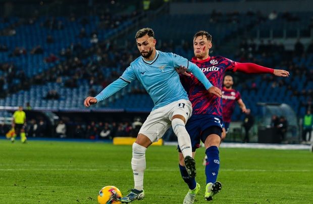 Taty Castellanos e Beukema