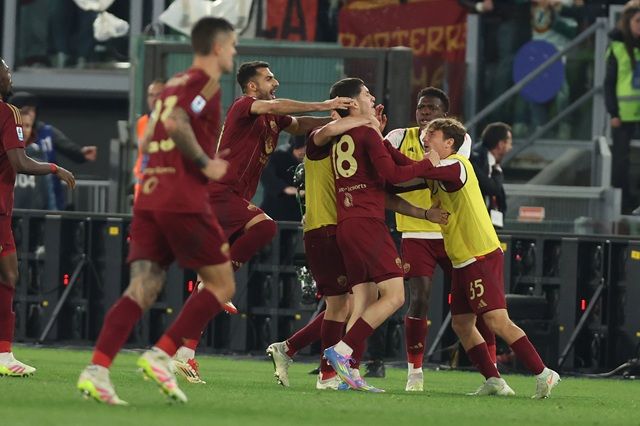 AS Roma