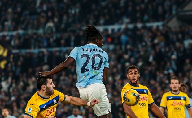 Loum Tchaouna e Kolašinac